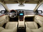 Mercedes-Benz GL-Class 2007 года